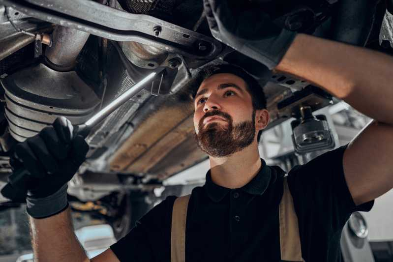 Auto Mecânica 24 Horas Avenida Inajar de Souza - Auto Elétrica Mecânica