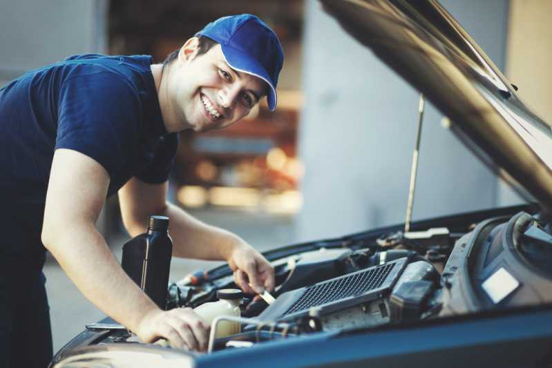 Conserto Carro Perto de Mim Imirin - Conserto do Veiculo