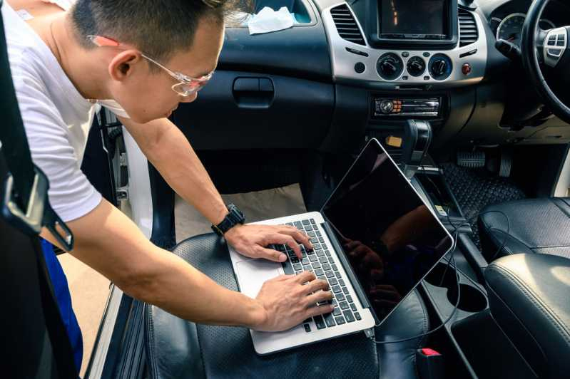 Conserto de Injeção do Carro Barra Funda - Injeção de Carro