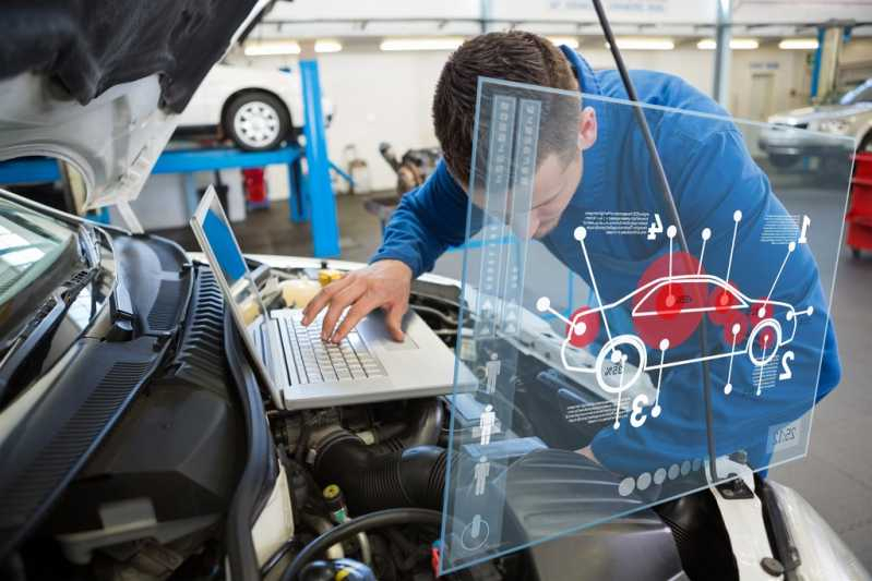 Conserto de Injeção Eletronica de Carros Casa Verde - Injeção Eletronica Direta