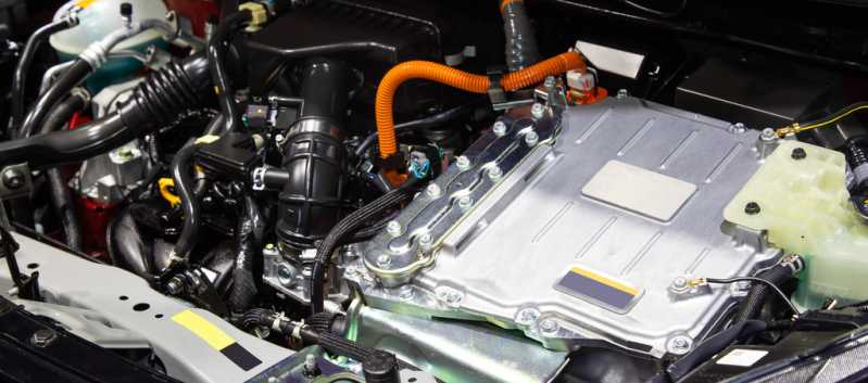 Conserto de Módulo de Ignição Orçamento Taipas - Manutenção de Modulo Automotivo