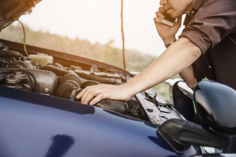 Conserto de Módulo Injeção Eletrônica Valor Vila Saloá - Manutenção de Modulo Automotivo