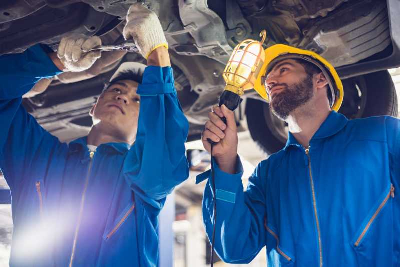 Contato de Auto Mecanica e Eletrica Vila Piauí - Auto Mecanica e Eletrica