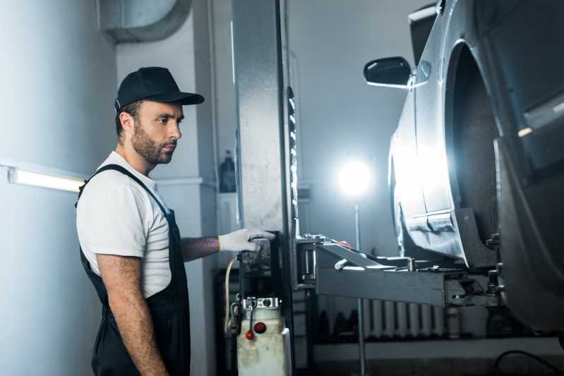 Contato de Mecanica de Carros Vila Nova Cachoeirinha - Mecânicas para Carros