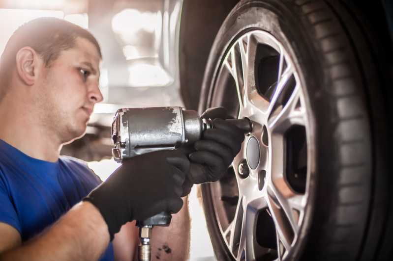 Contato de Serviços Oficina Mecânica Vila Piauí - Oficina Mecânica de Carro