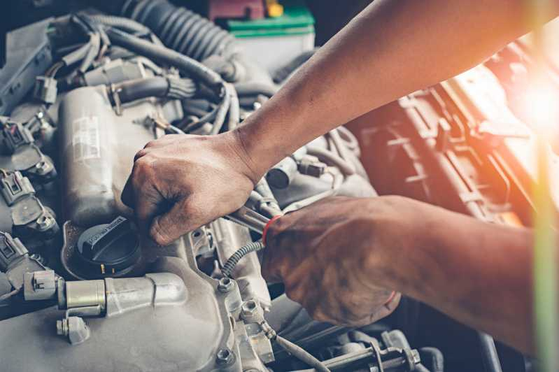 Empresa de Manutenção de Carro Vila Bela Aliança - Manutenção de Carros Eletricos