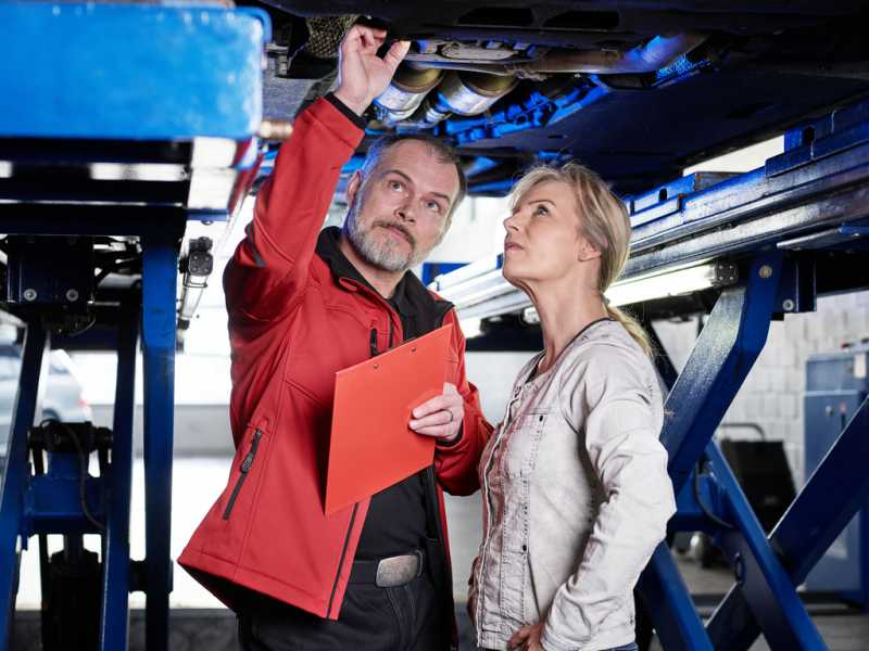 Empresa Que Faz Conserto de Automóveis Perdizes - Conserto do Carro