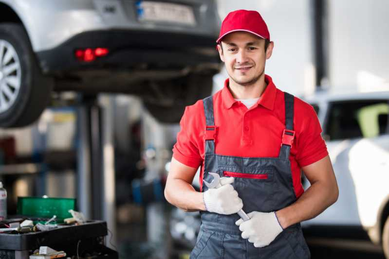 Empresa Que Faz Revisão Periodica de Veiculos Imirin - Revisão Periodica Automovel