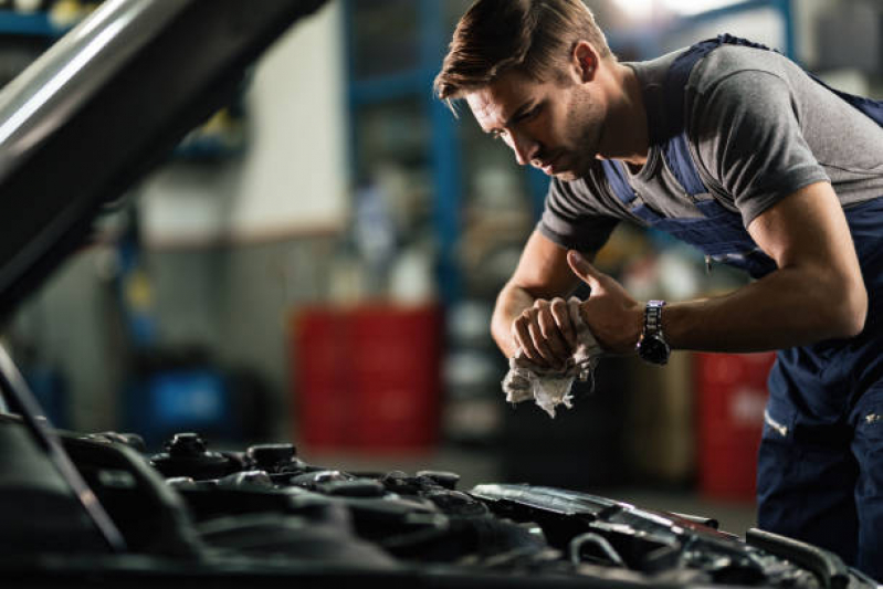 Empresa Que Faz Troca de óleo do Câmbio Piqueri - Troca de óleo do Câmbio Automático