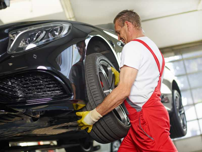 Endereço de Oficina de Suspensão de Carros Perdizes - Oficina Completa para Carros