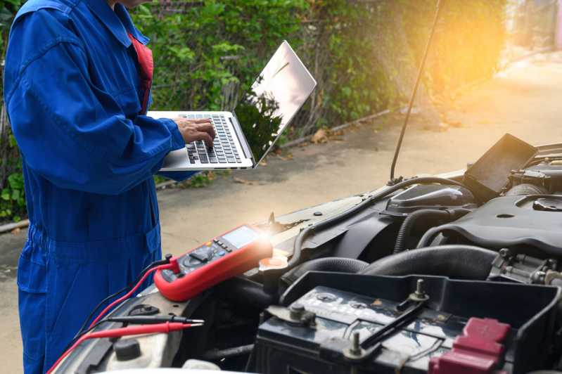 Endereço de Oficina Mecânica de Carros Imirin - Oficina de Carro Próximo