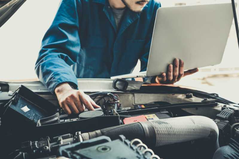 Injeção Eletrônica de Automóveis Preço Lapa - Injeção Eletrônica Automotiva