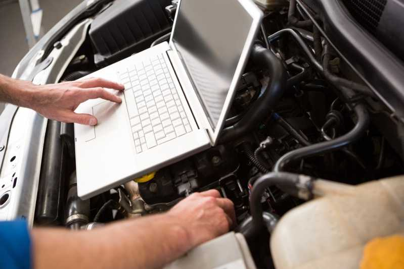 Injeção Eletrônica do Motor Ap Preço Cachoeirinha - Injeção do Carro