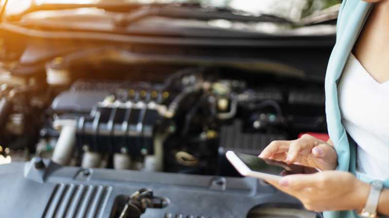 Injeção no Carro Preço Vila Piauí - Injeção Eletrônica Automotiva