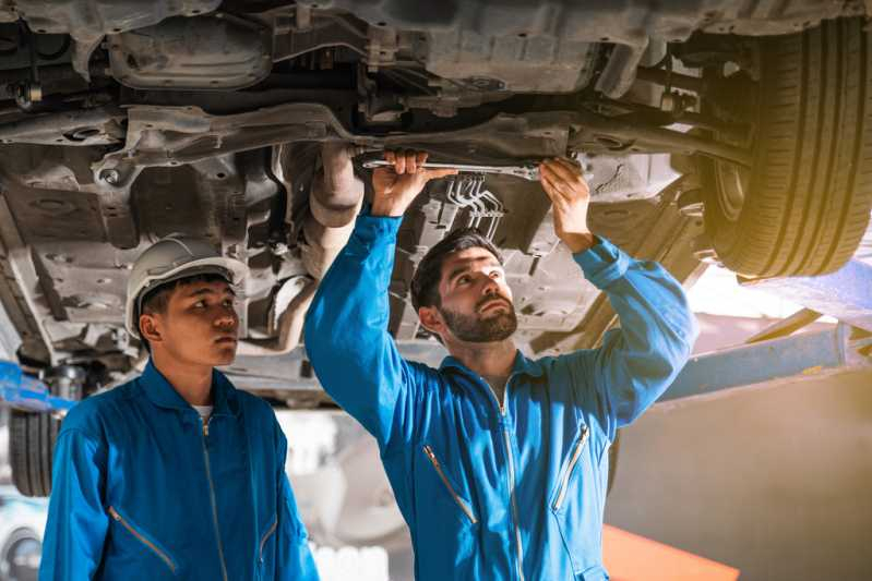 Manutenção Básica de Carros Preço Helena Maria - Manutenção Veiculo