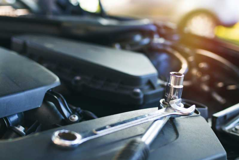 Manutenção Carro Preço Avenida Um - Manutenção de Veiculos