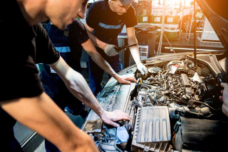 Mecânica Auto Endereço Parque Peruche - Auto Mecânica Perto de Mim