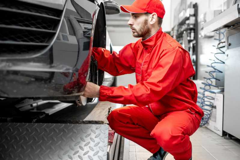 Mecanicas Proximas Endereço Monte Alegre - Mecânicas para Carros