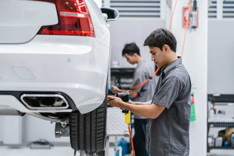 Mecanicas Proximas Telefone Avenida Hum - Mecânicas para Carros