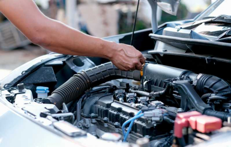 Oficina de Carro Endereço Remédios - Oficina de Carros Mais Próximo