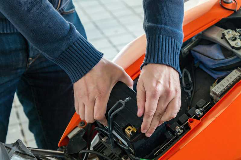 Oficina de Revisão Automotiva Telefone Cachoeirinha - Oficina de Modulo de Injeção