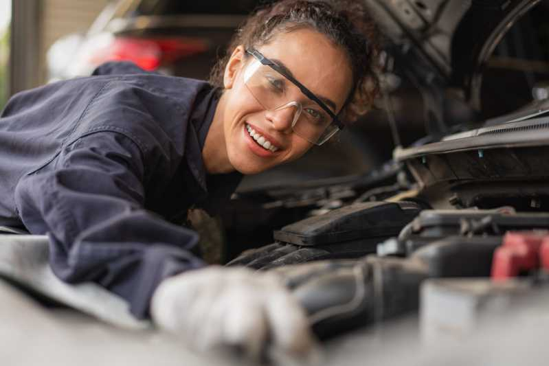 Oficina Que Faz Reparo em Automóvel Perus - Pequenos Reparos Automotivos