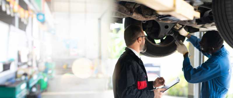 Oficina Que Faz Revisão do Veiculo para Viagem Bras Leme - Revisao de Carros Antes de Viajar