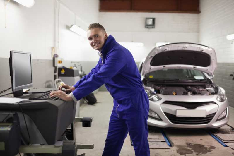 Oficinas Mecanicas Proximas a Mim Perdizes - Oficina Carros