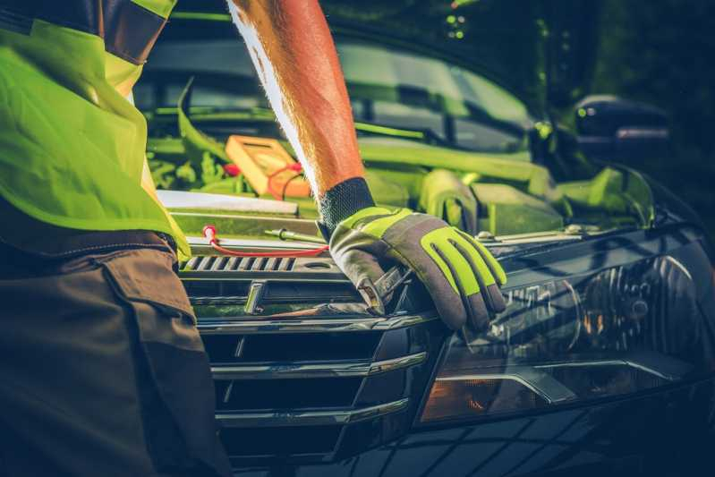 Onde Tem Mecanica e Auto Eletrica Vila Piauí - Auto Elétrica Mecânica