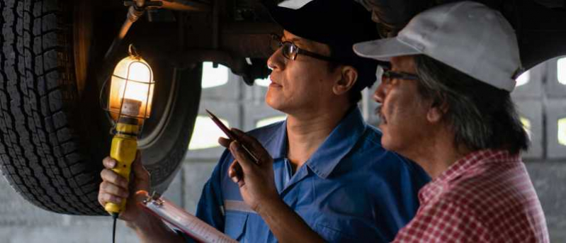 Onde Tem Oficina Mecânica Auto Avenida Hum - Auto Mecanica Proximo a Mim