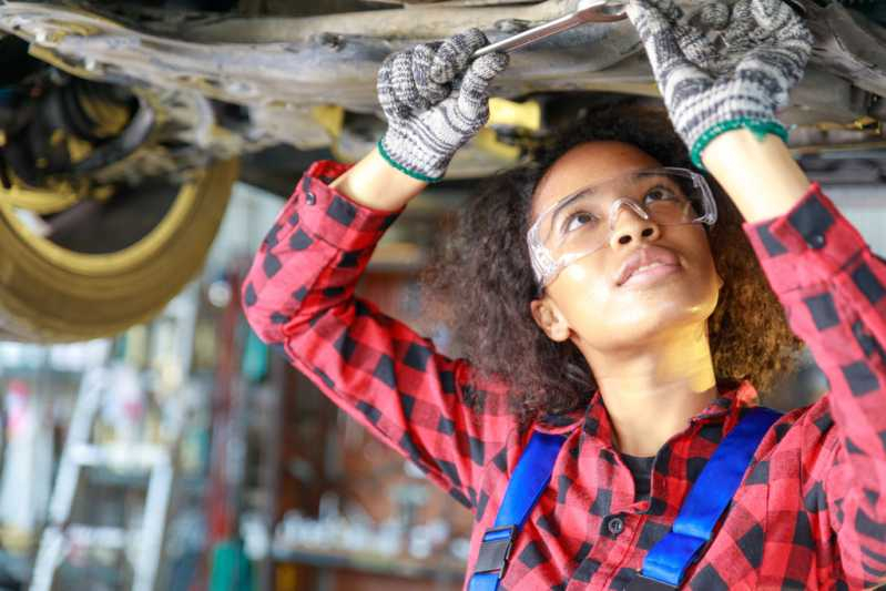 Onde Tem Oficina Mecânica Automotiva Vila Saloá - Oficina Automotiva