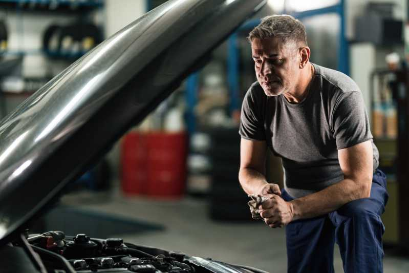 Pequenos Reparos Automotivos Orçamento Casa Verde - Reparo de Freio de Automóvel