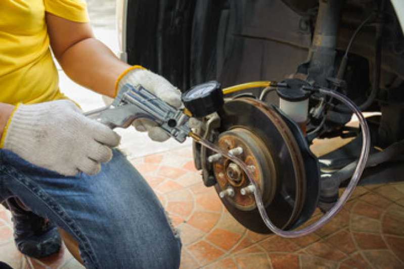 Reparo de Freio de Automóvel Perto de Mim Vila Piauí - Reparos em Modulos de Injeção Eletronica