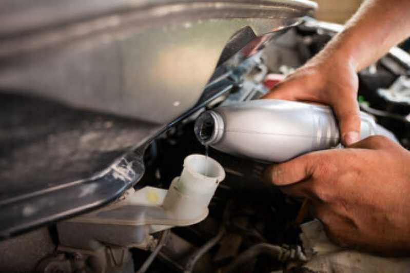 Serviço de Manutenção no Carro Cachoeirinha - Manutenção Automóvel