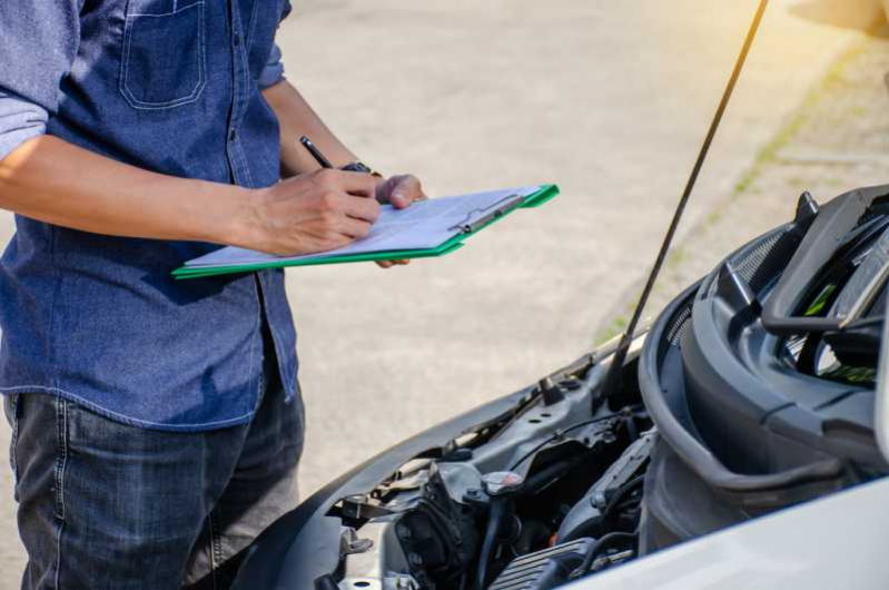 Serviço de Manutenção Preventiva do Veiculo Vila Sônia - Manutenções Preventivas Carros