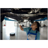 manutenção de carros eletricos orçamento Industrial Anhanguera