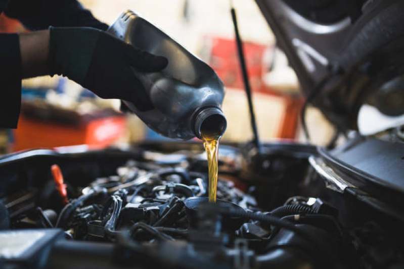 Troca de óleo de Câmbio Automático Valor Mutinga - Troca de óleo de Câmbio Automático